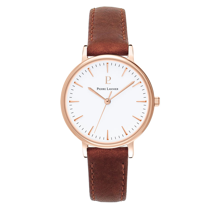 Часы Pierre Lannier Week-end Ligne Basic 090G914
